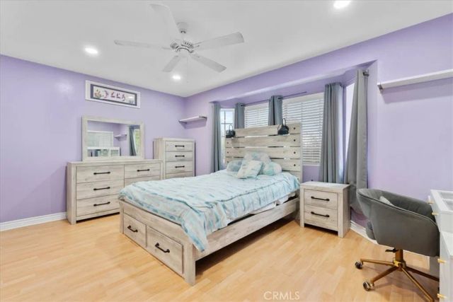 1152 N Redding, Upland, CA 91786