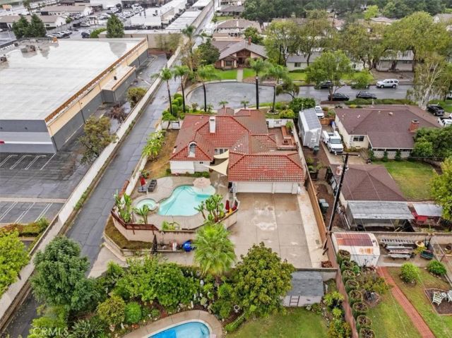 1152 N Redding, Upland, CA 91786