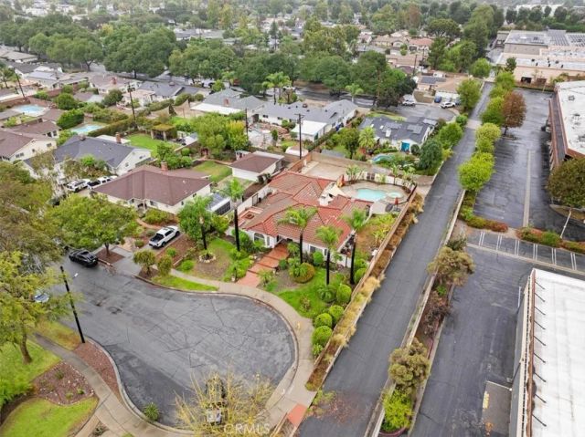 1152 N Redding, Upland, CA 91786
