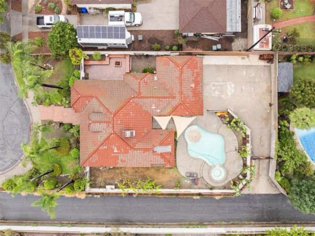 1152 N Redding, Upland, CA 91786