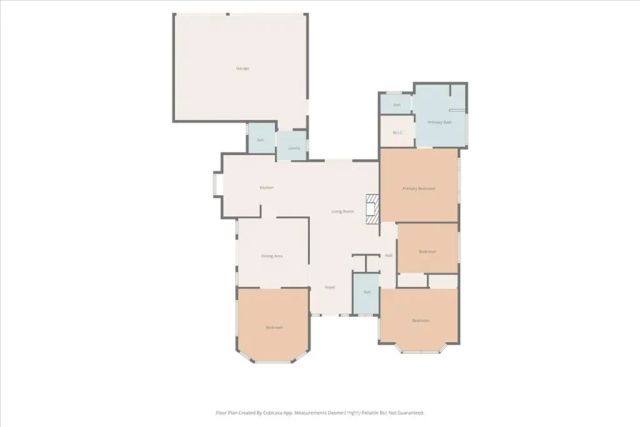 1152 N Redding, Upland, CA 91786