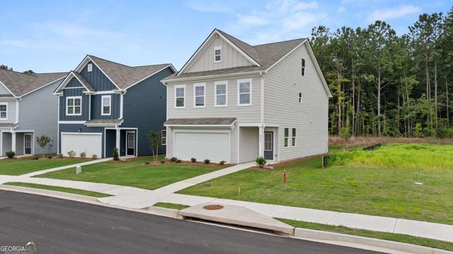 1282 Harmony Ridge Court, Jonesboro, GA 30238