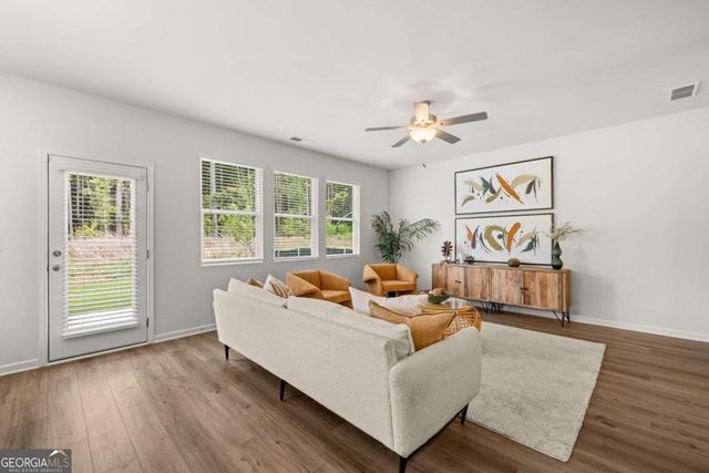 1282 Harmony Ridge Court, Jonesboro, GA 30238