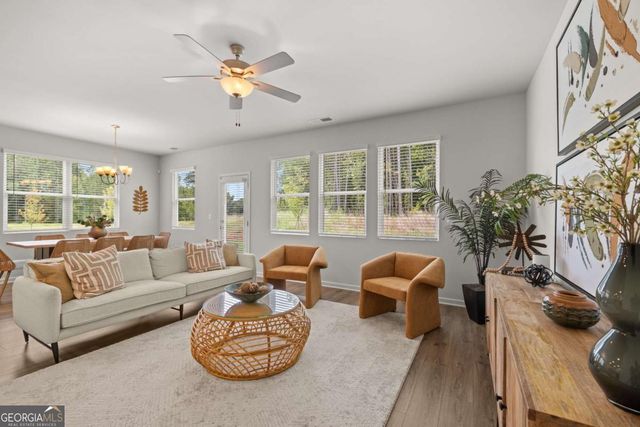 1282 Harmony Ridge Court, Jonesboro, GA 30238