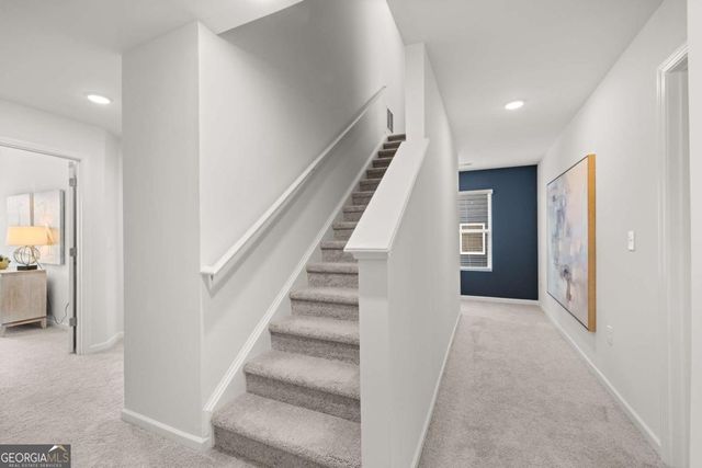 1282 Harmony Ridge Court, Jonesboro, GA 30238