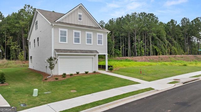 1282 Harmony Ridge Court, Jonesboro, GA 30238