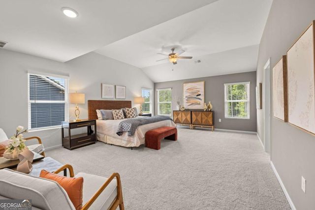 1282 Harmony Ridge Court, Jonesboro, GA 30238