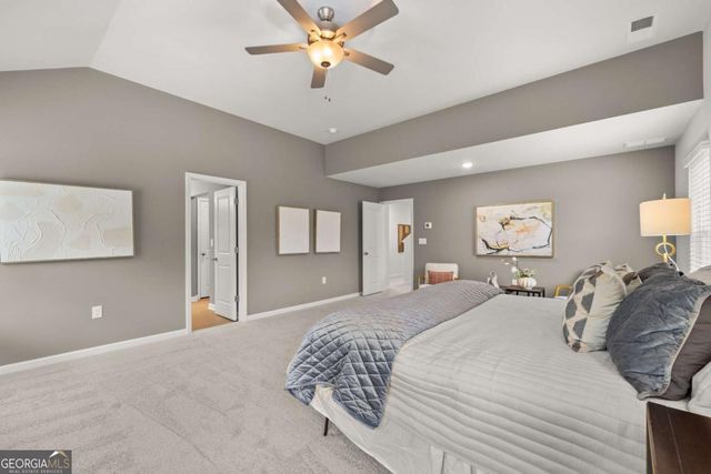 1282 Harmony Ridge Court, Jonesboro, GA 30238