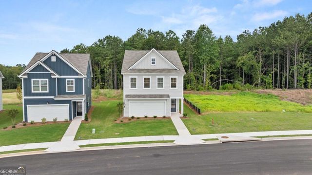1282 Harmony Ridge Court, Jonesboro, GA 30238