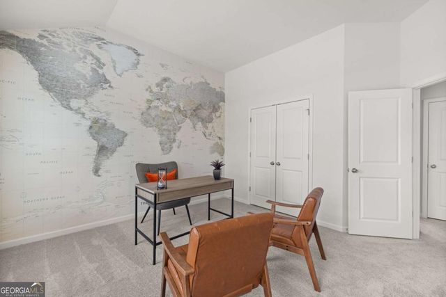 1282 Harmony Ridge Court, Jonesboro, GA 30238