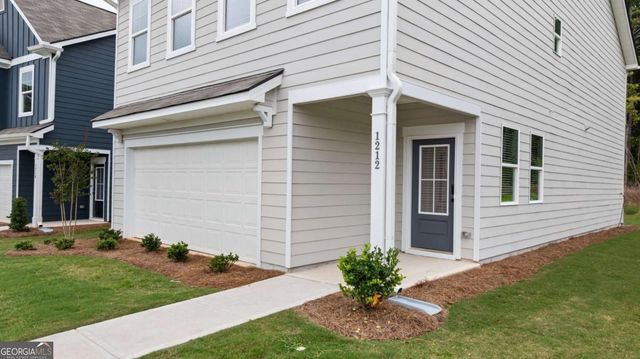1282 Harmony Ridge Court, Jonesboro, GA 30238