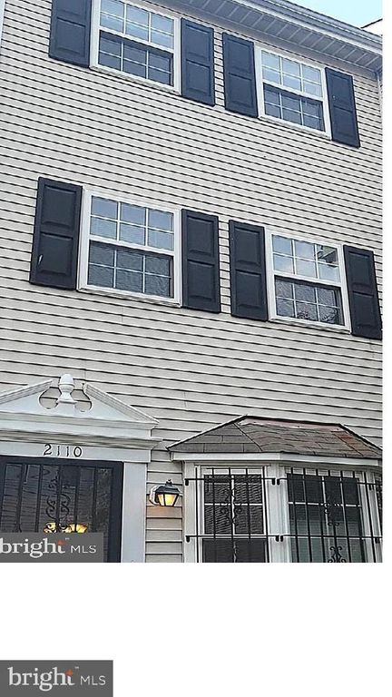 2110 YOUNG ST SE, Washington, DC 20020
