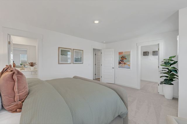 1607 Belle Court, Lebanon, TN 37087