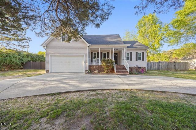 4537 Spring Forest Road, Raleigh, NC 27616