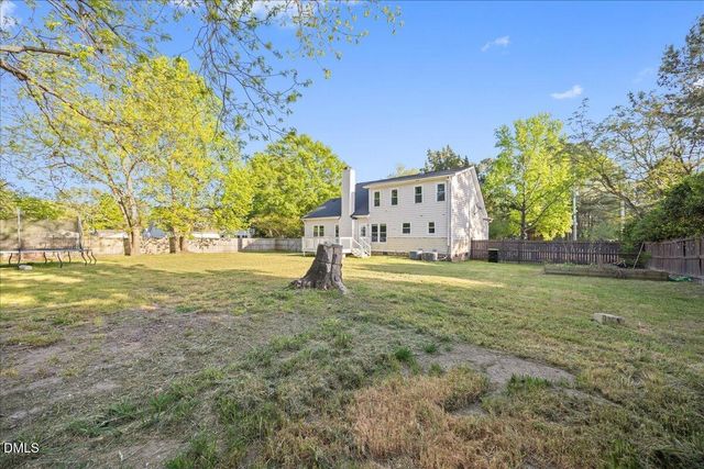 4537 Spring Forest Road, Raleigh, NC 27616