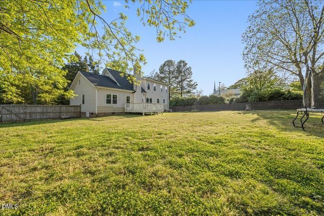 4537 Spring Forest Road, Raleigh, NC 27616