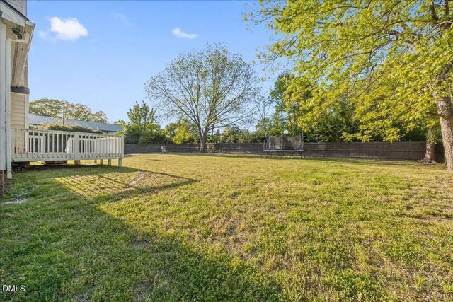 4537 Spring Forest Road, Raleigh, NC 27616