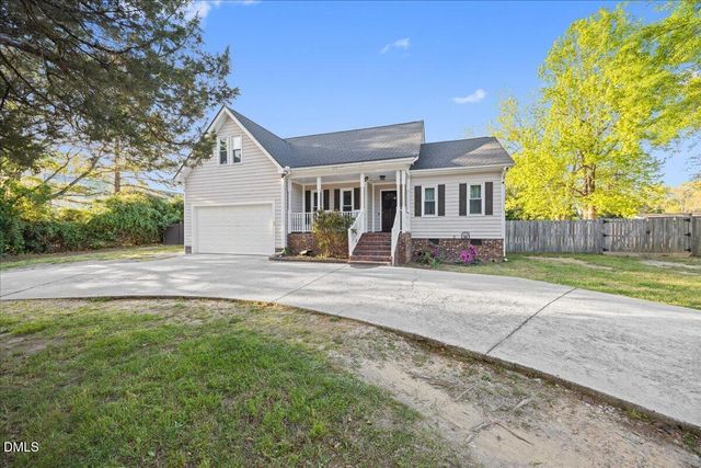 4537 Spring Forest Road, Raleigh, NC 27616