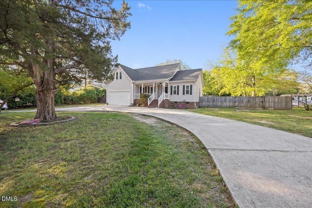 4537 Spring Forest Road, Raleigh, NC 27616