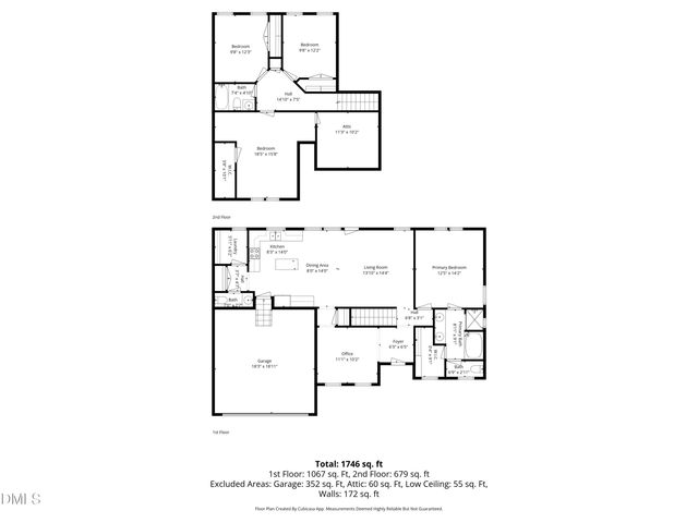 4537 Spring Forest Road, Raleigh, NC 27616