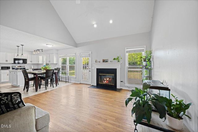 4537 Spring Forest Road, Raleigh, NC 27616