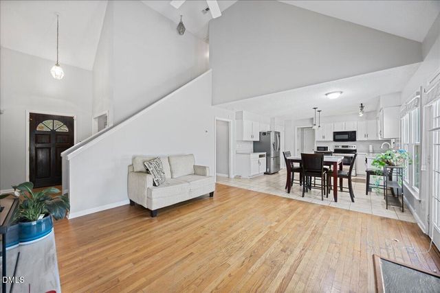 4537 Spring Forest Road, Raleigh, NC 27616