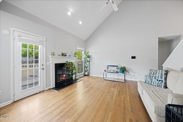 4537 Spring Forest Road, Raleigh, NC 27616