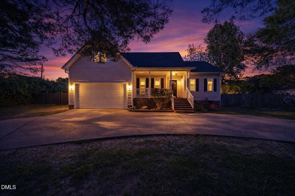 4537 Spring Forest Road, Raleigh, NC 27616