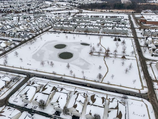 5688 Stearns Road, Dublin, OH 43016