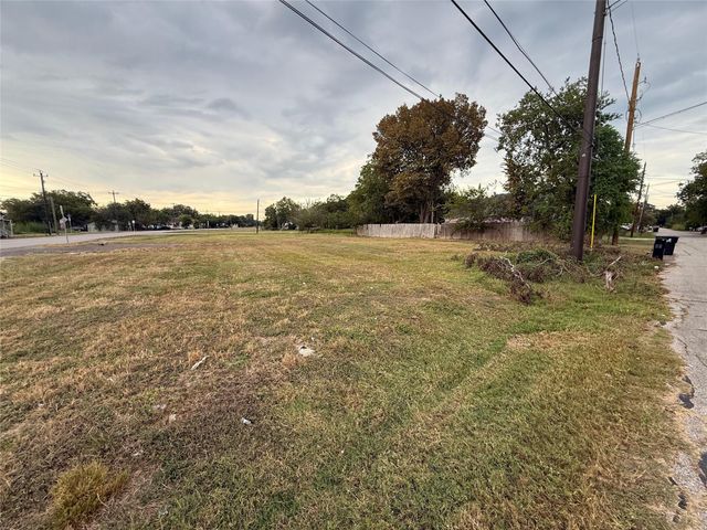400 N 10th Street, Richmond, TX 77469