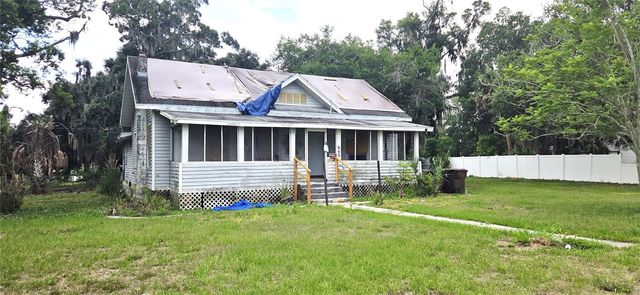 600 NW 9TH STREET, Mulberry, FL 33860