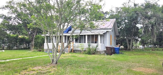 600 NW 9TH STREET, Mulberry, FL 33860
