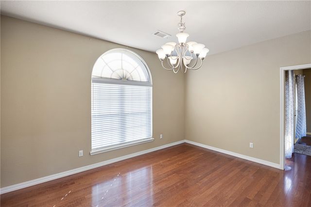 124 Mountain Point Road, Russellville, AR 72802