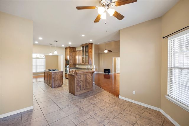 124 Mountain Point Road, Russellville, AR 72802