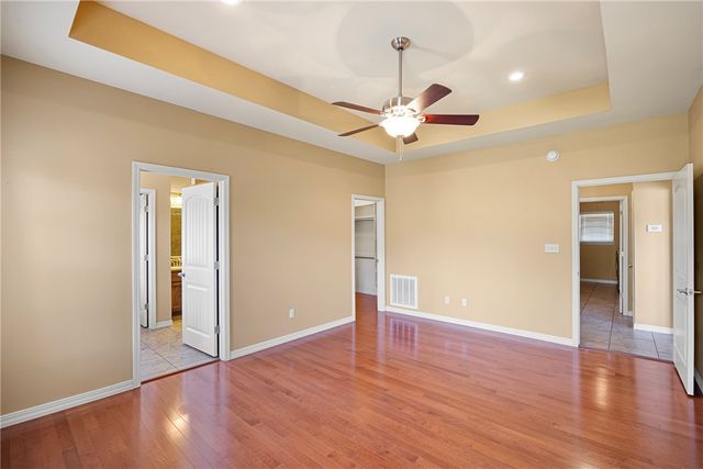 124 Mountain Point Road, Russellville, AR 72802