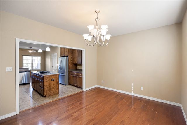 124 Mountain Point Road, Russellville, AR 72802