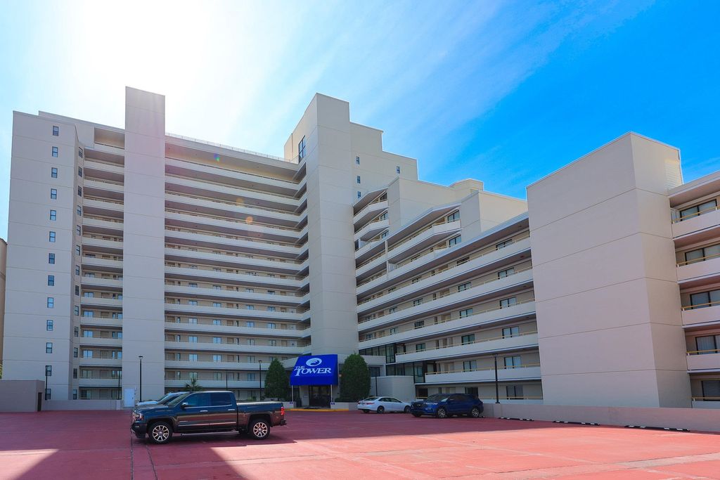 100 Ocean Creek Dr Apt E13, Myrtle Beach, SC 29572 — photo 2
