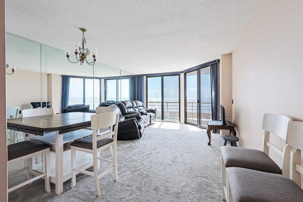 100 Ocean Creek Dr Apt E13, Myrtle Beach, SC 29572 — photo 3