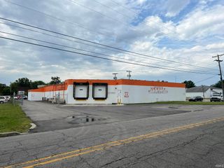 1701 W Kilgore Avenue, Muncie, IN 47304