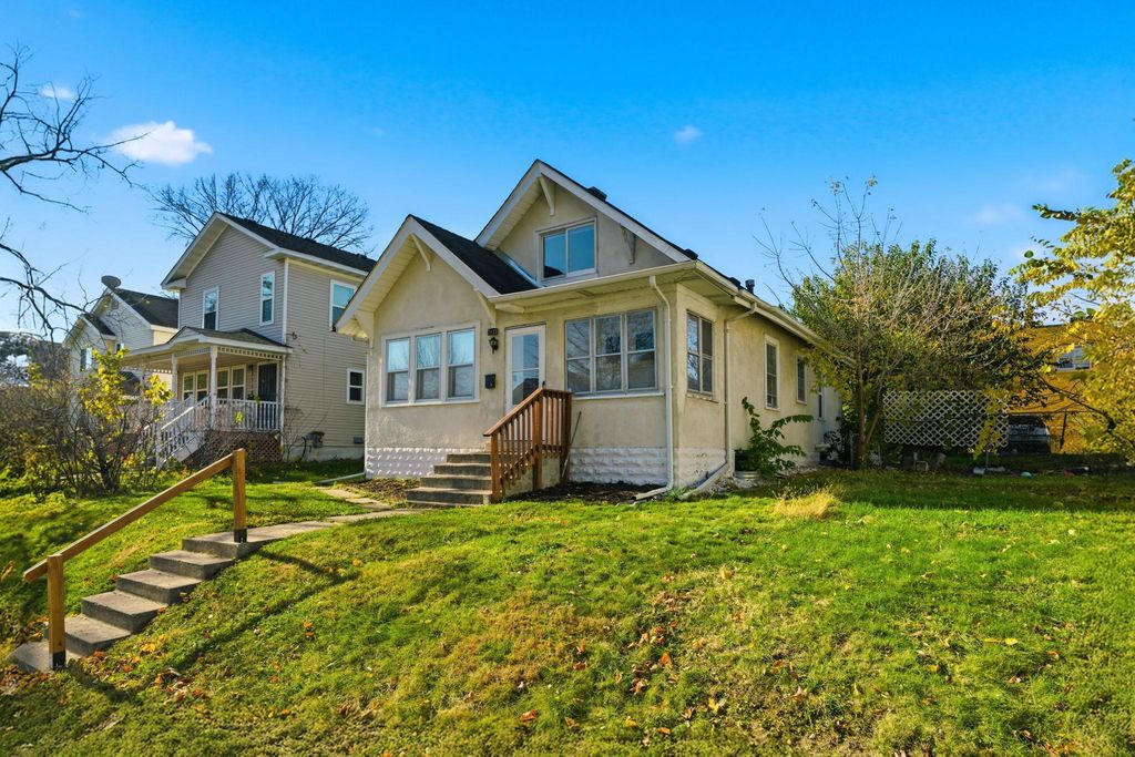 3123 Morgan Avenue N, Minneapolis, MN 55411