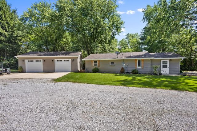 171 E State Road 10, Wheatfield, IN 46392