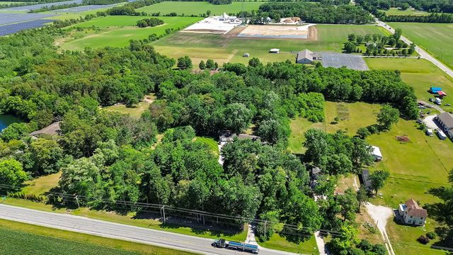 171 E State Road 10, Wheatfield, IN 46392