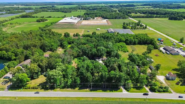 171 E State Road 10, Wheatfield, IN 46392