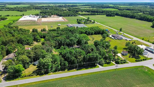 171 E State Road 10, Wheatfield, IN 46392