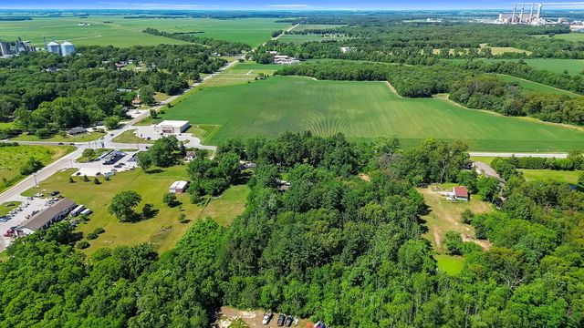 171 E State Road 10, Wheatfield, IN 46392