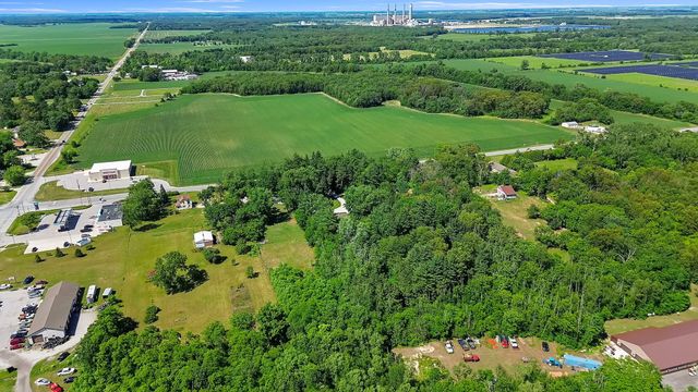 171 E State Road 10, Wheatfield, IN 46392