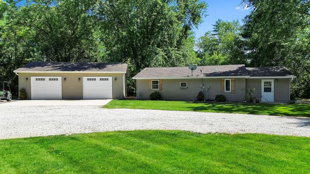 171 E State Road 10, Wheatfield, IN 46392