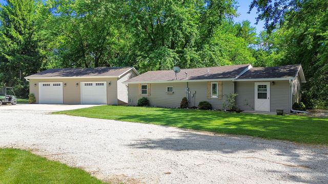 171 E State Road 10, Wheatfield, IN 46392