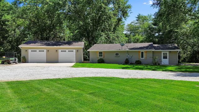 171 E State Road 10, Wheatfield, IN 46392