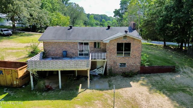 172 County Road 130, Athens, TN 37303